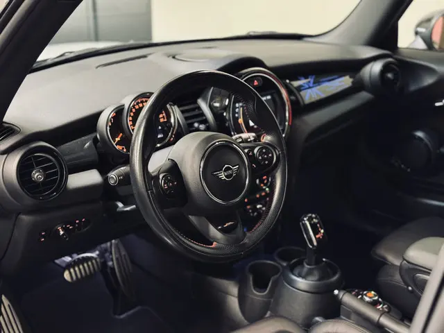 MINI Cooper S Mini 2.0 2018 Benzine 13