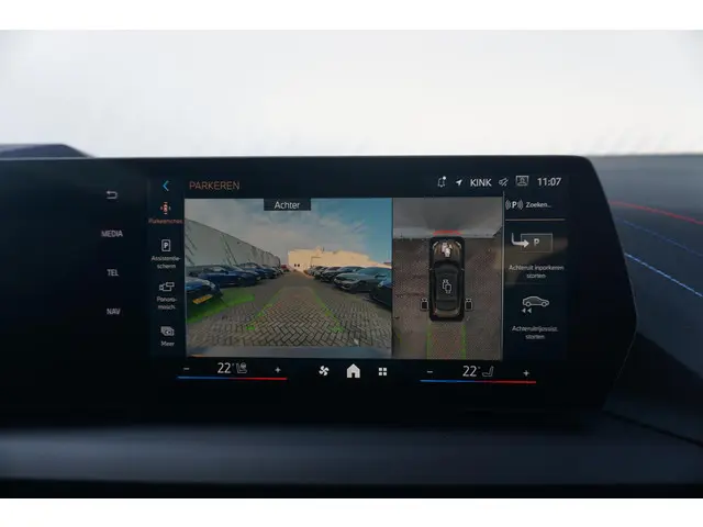 BMW 2 Serie Gran Coupé 220 2026 Benzine 24