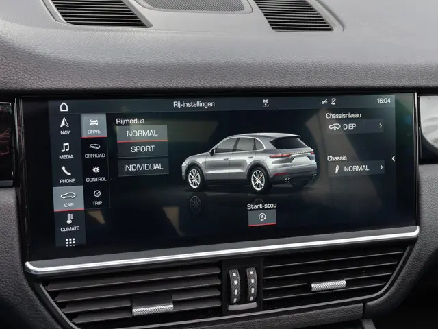 Porsche Cayenne 3.0 2020 Benzine 33