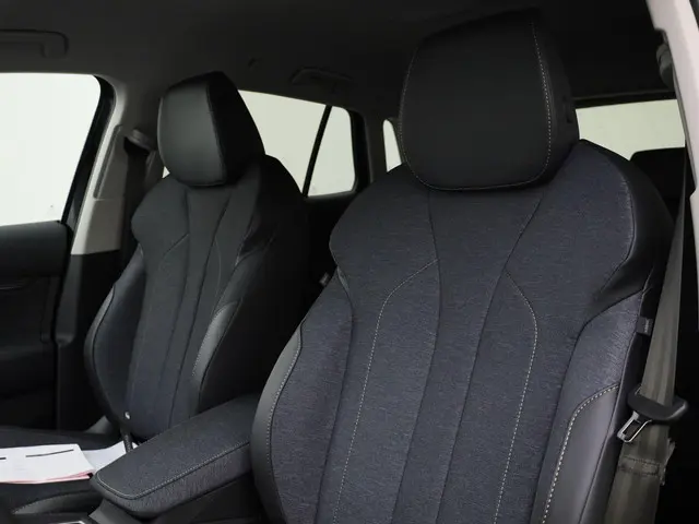 Škoda Elroq 60 Business Edition Tour 2025 Elektrisch 26