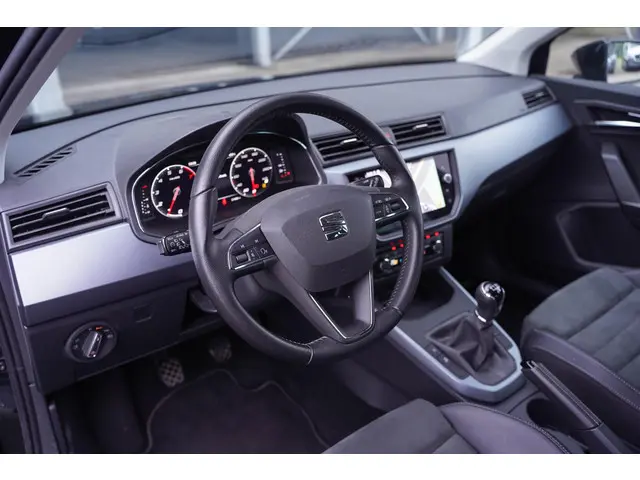 SEAT Arona 1.0 TSI Style Ambition 2021 Benzine 27
