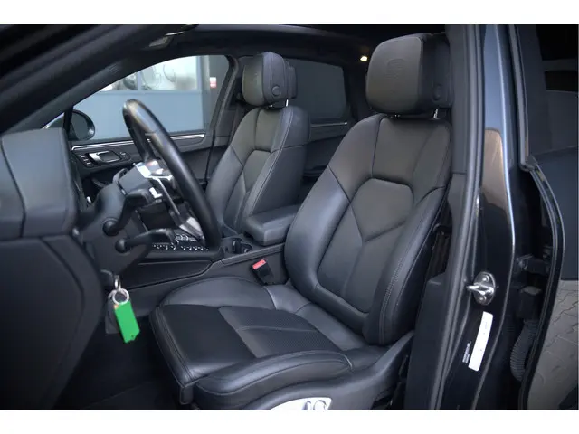 Porsche Macan 2.0 2019 Benzine 3