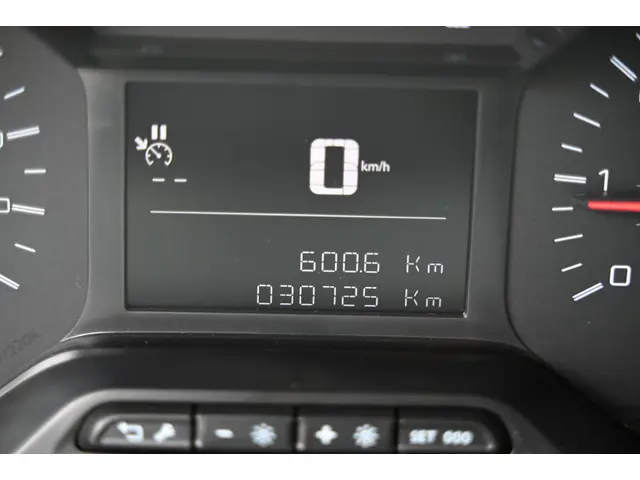 Peugeot Partner 1.5 BlueHDi 100 S&S L1 2024 Diesel 21