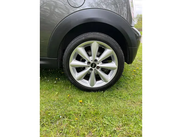 MINI Roadster 1.6 Cooper 2012 Benzine 8