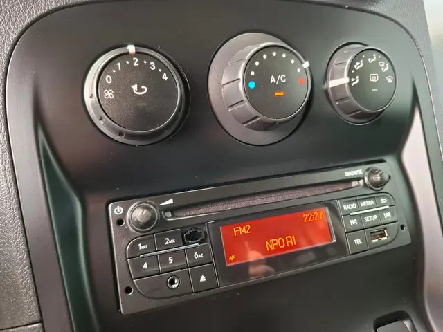 Mercedes-Benz Citan 108 CDI 2021 Diesel 23