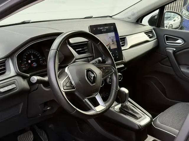 Renault Captur 1.3 TCe 155 Intens 2020 Benzine 24