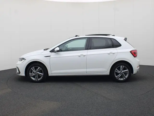 Volkswagen Polo 1.0TSI/95PK R-Line 2024 Benzine 29