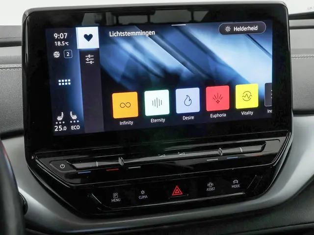 Volkswagen ID.4 Pro 77 kWh / 204pk 2022 Elektrisch 32