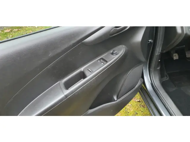 Opel KARL 1.0 ecoFLEX Edition|Airco|Cruise|NAP 2018 Benzine 9