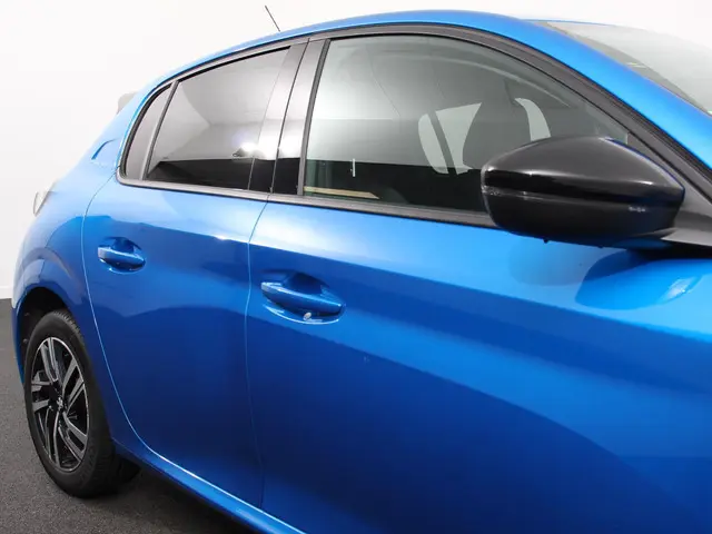 Peugeot 208 1.2 PureTech Allure Pack 2023 Benzine 20