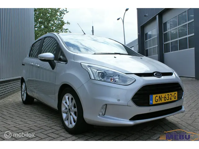 Ford B-MAX 2