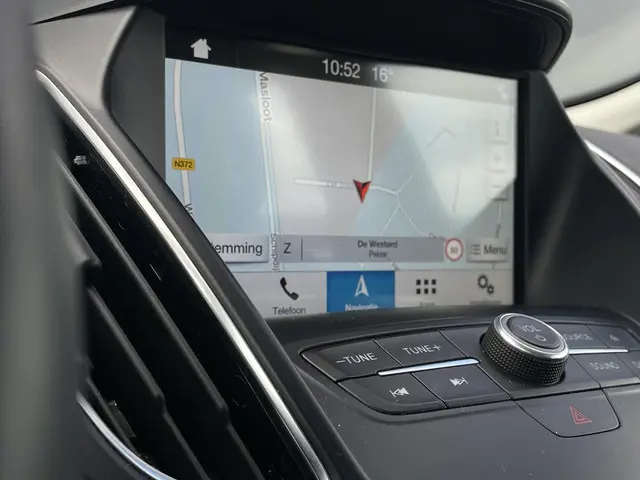 Ford C-MAX 1.0 Titanium 2019 Benzine 19