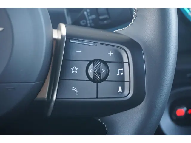 MINI Aceman SE 2025 Elektrisch 14