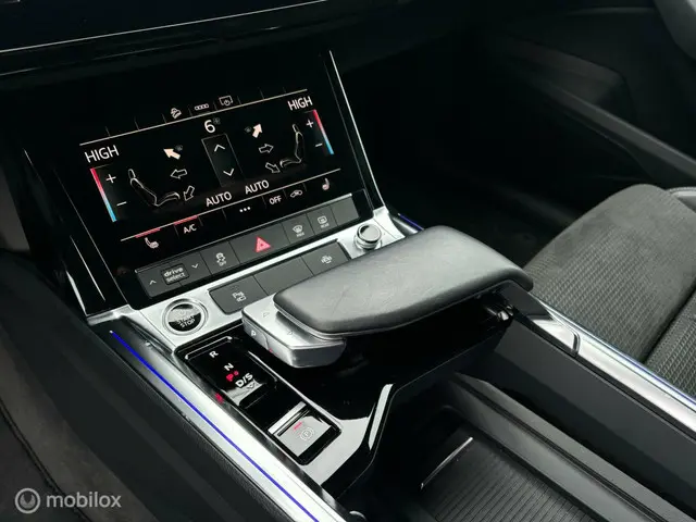 Audi e-tron 55 quattro S edition 95 kWh 2021 Elektrisch 20