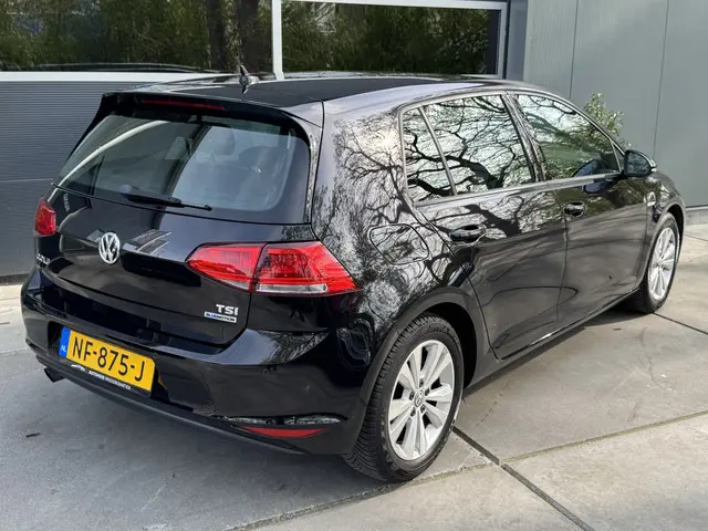 Volkswagen Golf 1.0 TSI 115pk H6 Comfortline 2017 Benzine 51