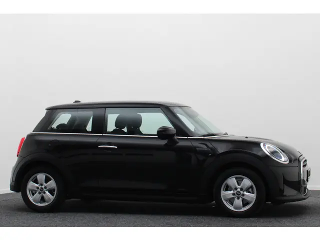 MINI Cooper Mini 1.5 Essential Automaat 2021 Benzine 19