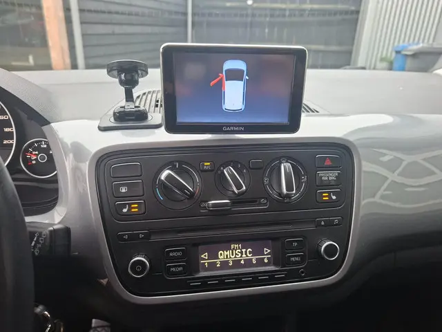 SEAT Mii Panodak Airco Stoelverw. Navigatie 2014 Benzine 9