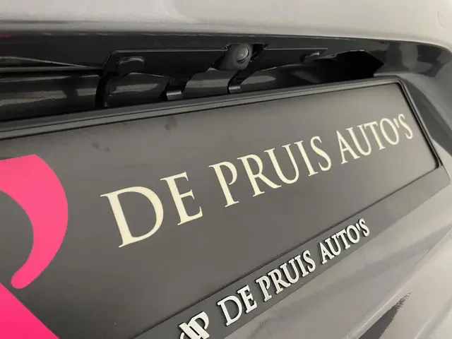 Suzuki Swift 1.2 Style Smart Hybrid 2024 Benzine 7