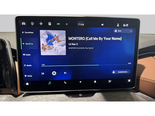 Škoda Kodiaq 1.5 TSI MHEV Business Edition 2024 Benzine 24