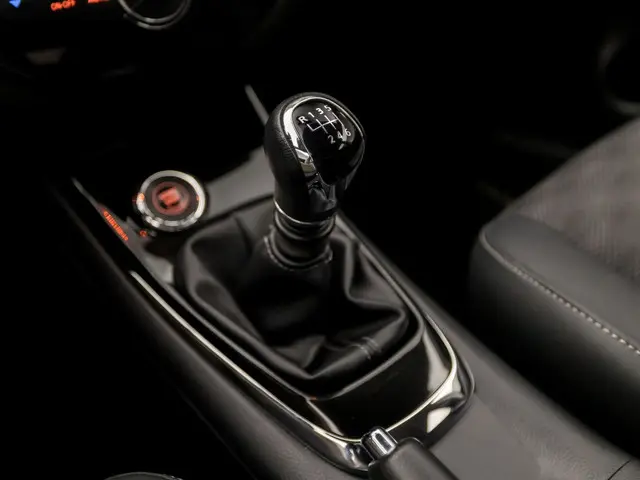 Nissan Pulsar 1.2 DIG-T Black Edition 2017 Benzine 9