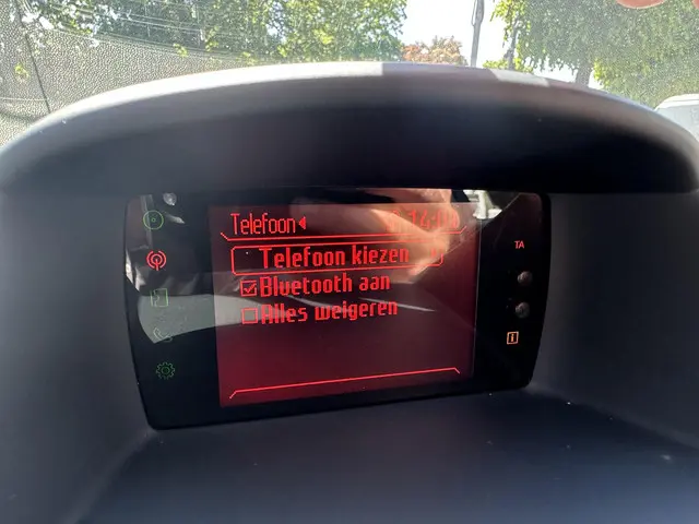 Ford Fiesta 1.25 Titanium 2012 Benzine 24