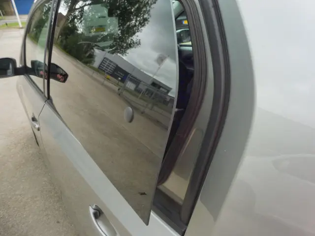 Škoda Citigo 1.0 Greentech Ambition 2017 Benzine 19