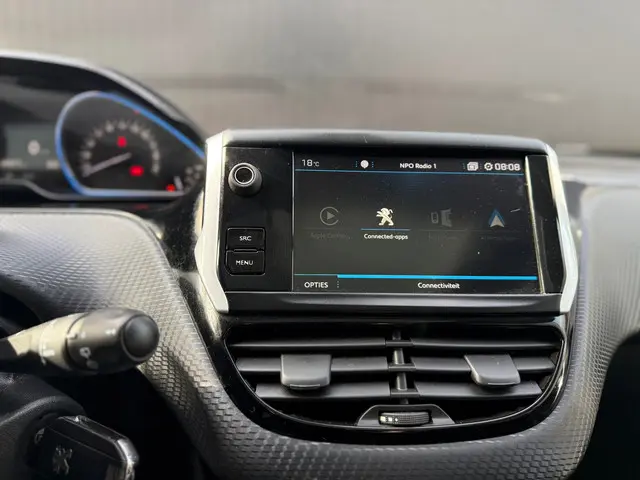 Peugeot 2008 1.2 PureTech Allure 2018 Benzine 47