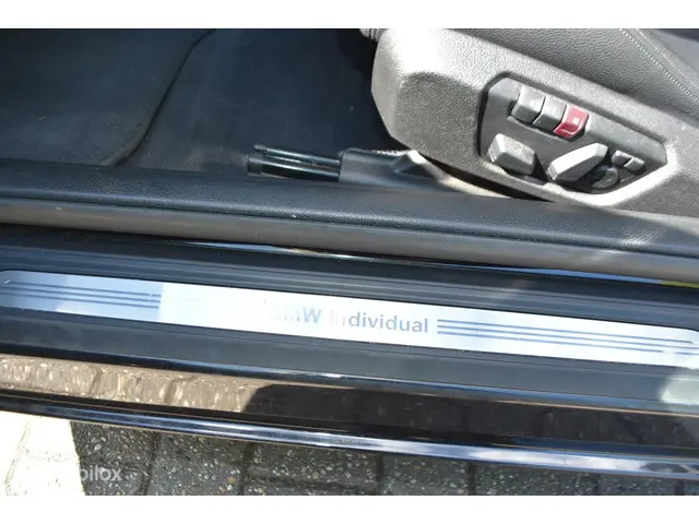BMW 4 Serie Coupé 435i High Executive Aut 2014 Benzine 10