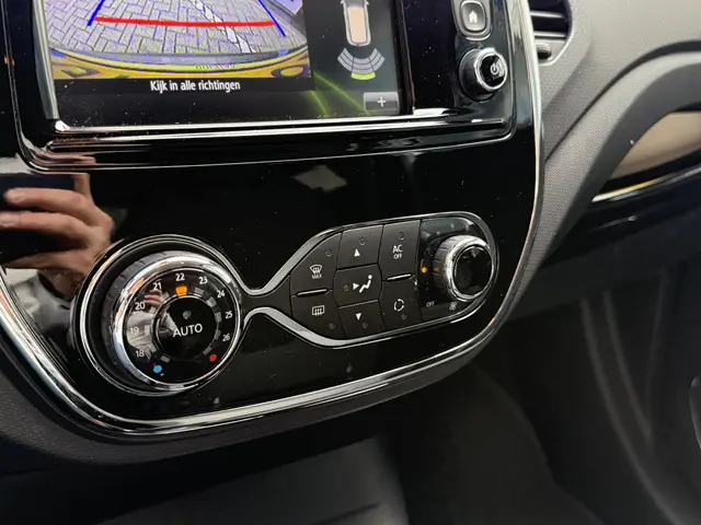 Renault Captur 0.9 TCe Dynamique 2015 Benzine 22