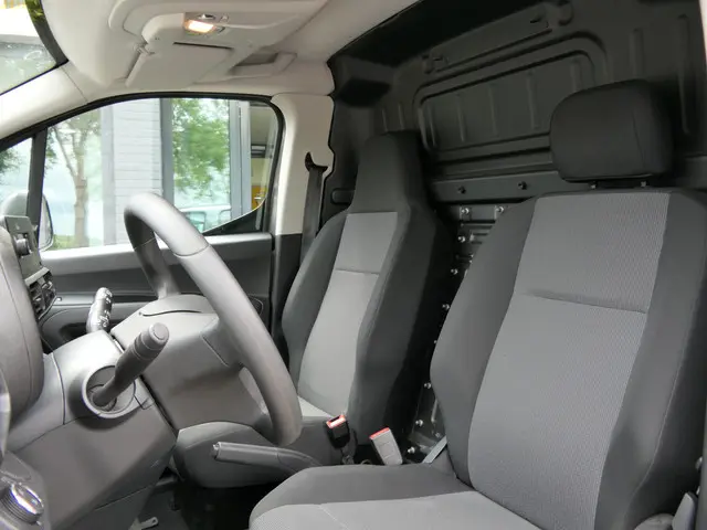Opel Combo 1.5D L1H1 2022 Diesel 4