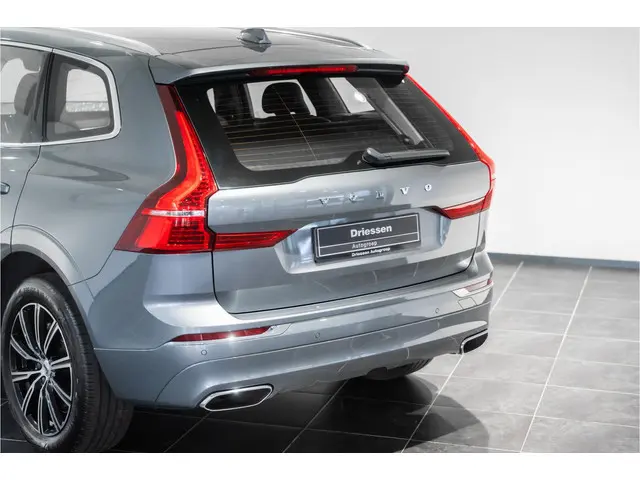 Volvo XC60 2.0 B5 Inscription 2020 Benzine 21