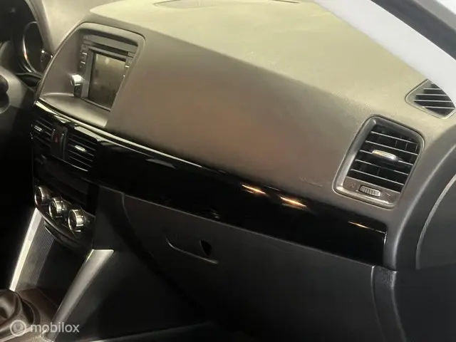 Mazda CX-5 2.0 Skylease 2WD 2014 Benzine 27