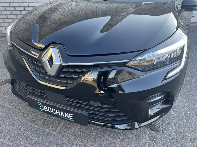 Renault Clio 1.0 TCe Zen 2021 Benzine 21