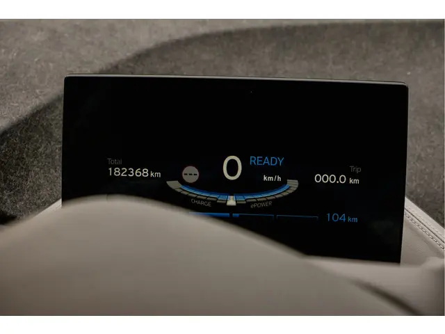 BMW i3 120Ah 42 kWh 2018 Elektrisch 27