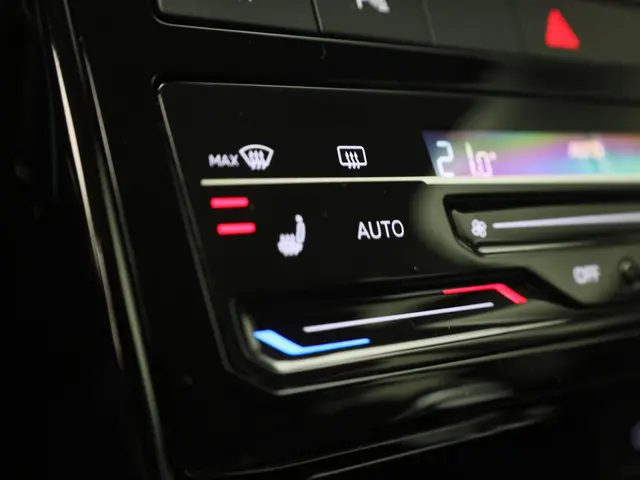 Volkswagen T-Cross 1.0TSI/110PK DSG Style R 2022 Benzine 9