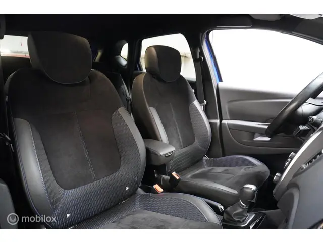 Renault Captur 1.3 TCe Version S 2019 Benzine 21