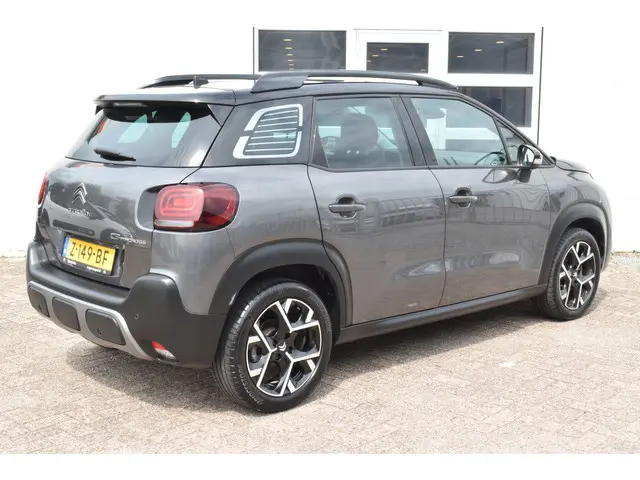 Citroën C3 Aircross PureTech 110 Max 2024 Benzine 3