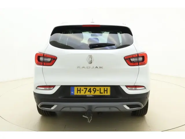 Renault Kadjar 1.3 TCe Intens 2020 Benzine 11