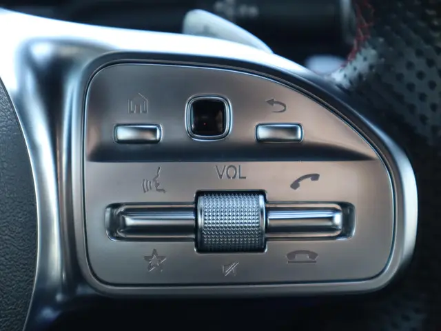 Mercedes-Benz EQA 250 AMG line 2021 Elektrisch 19