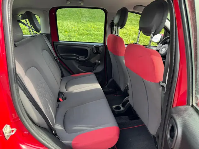 Fiat Panda 0.9 TwinAir Easy Airco 2013 Benzine 14