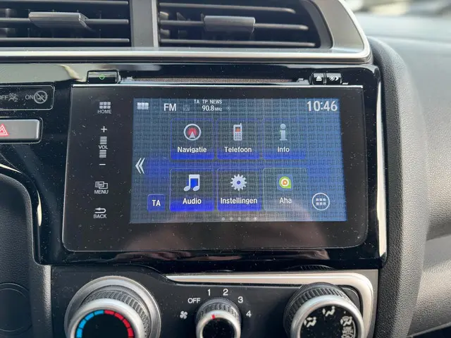 Honda Jazz 1.3 i-VTEC Comfort 2019 Benzine 33