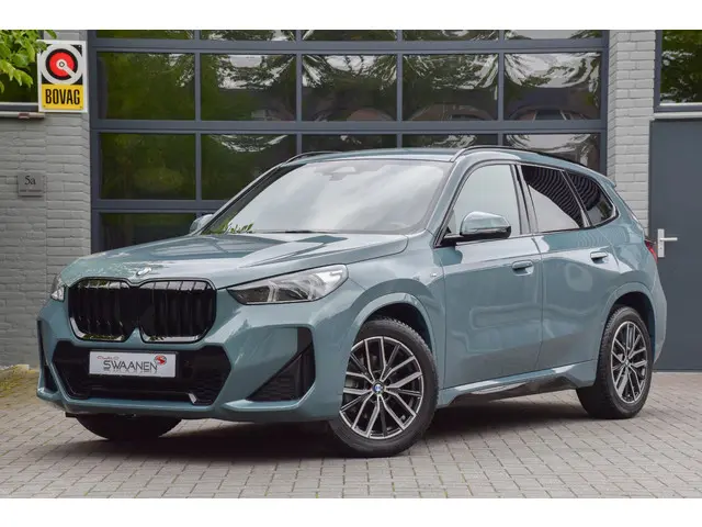 BMW X1 sDrive18i 2024 Benzine