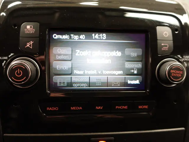 Citroën Jumper L2H2 120pk 2021 Diesel 29