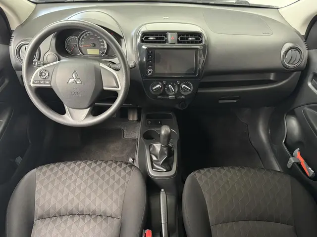 Mitsubishi Space Star 1.2 Cool+ 2022 Benzine 3