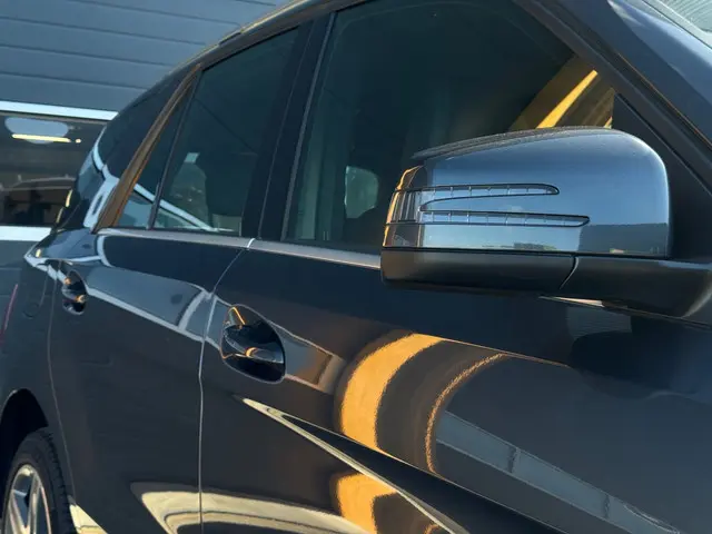 Mercedes-Benz GLE 250 d 4MATIC 2015 Diesel 36