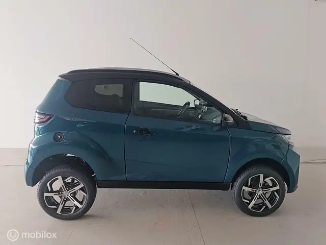 Aixam Crossover SUV NIEUW 2025 Diesel 6