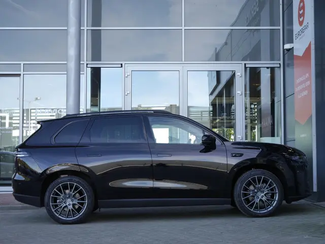 Leapmotor C10 Design ProMax AWD 81.9kWh 2026 Elektrisch 6