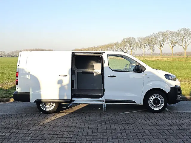 Fiat Scudo 2.0 2024 Diesel 15