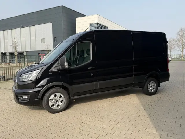 Ford Transit 2