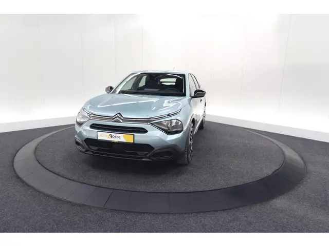 Citroën C4 Puretech 130 Plus 2024 Benzine 76